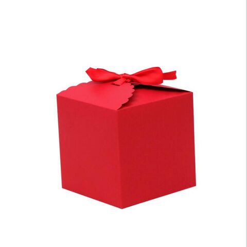 Boîtes cadeaux élégantes pour boulangeries pour occasions spéciales - Boîtes pour gâteaux et confiseries en gros