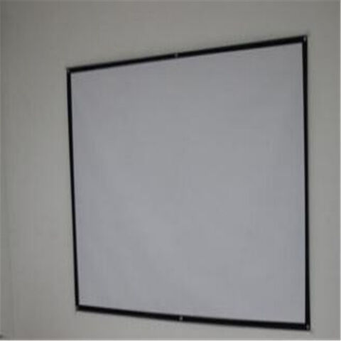 Écrans de projection pour événements, offrant des visuels clairs et nets pour les présentations. Vente en gros d'écrans pour événements et conférences.