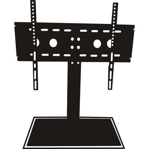 Suporte de TV de Venda Quente, Montagem na Parede, Suporte de TV Ajustável for sale at factory direct price
