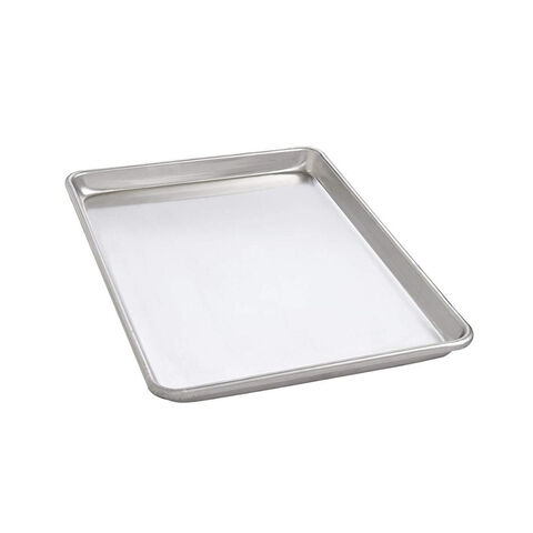 Plats de Cuisson Robustes en Aluminium - Vente Chaude for sale at factory direct price