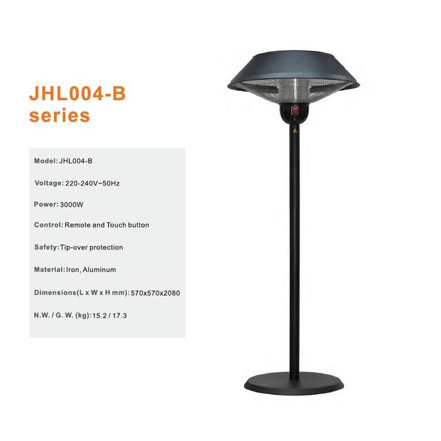 Hochwertige Heizgeräte nach ISO9001:2000-Standard mit CE-, CB-, SAA-Zertifizierung for sale at factory direct price