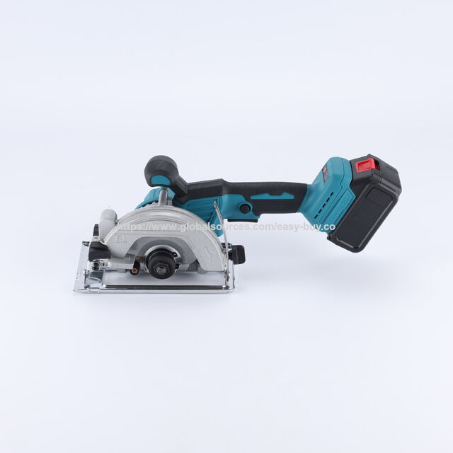 Serras Circulares Recarregáveis para Uso Doméstico, Serra para Árvores com Bateria de Lítio, Sem Fio for sale at factory direct price