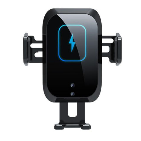 Support de Téléphone Portable avec Chargeur Sans Fil à Induction Entièrement Automatique pour Voiture for sale at factory direct price