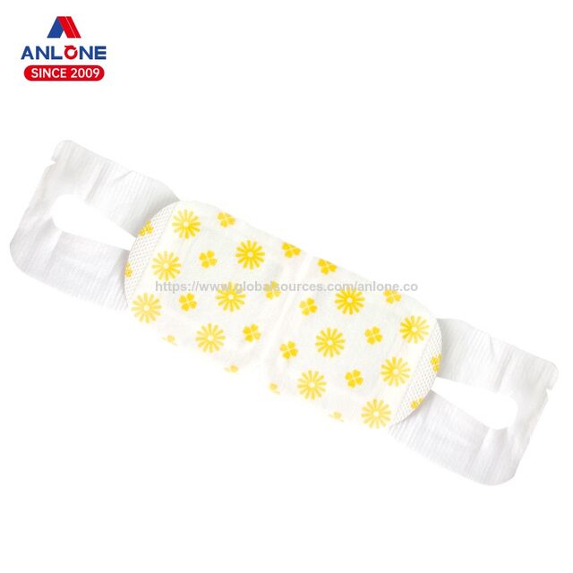 Patch Aquecedor de Olhos para Fisioterapia Personalizado, Máscara de Olhos a Vapor para Spa Ocular e Auxílio para Dormir for sale at factory direct price