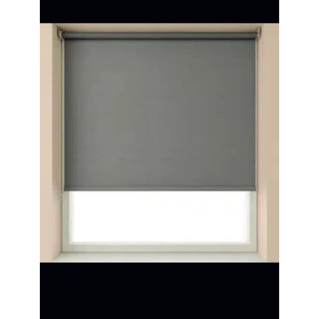 Manufacture product customized roller blinds fireproof blackout high quality roller blind