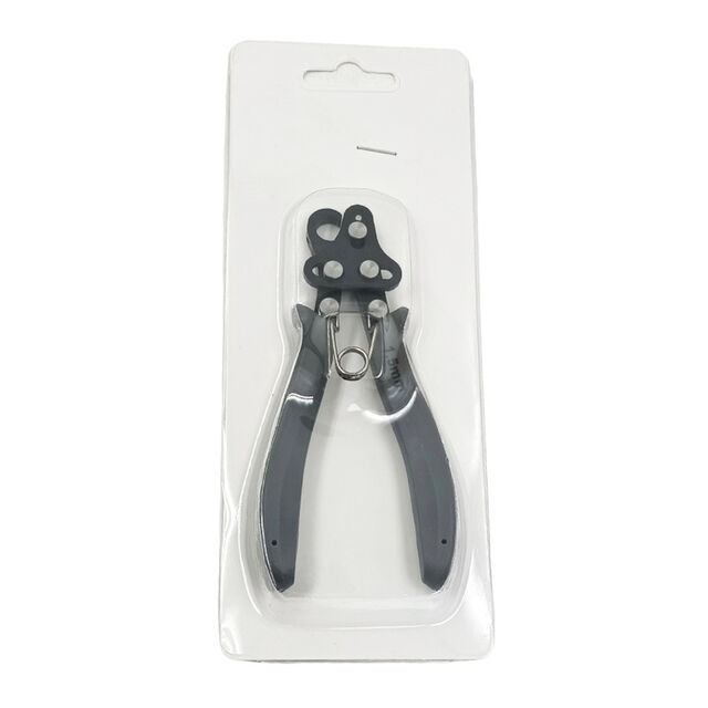 9-stufiges Drahtwickler-Zangen-Set 1,5 mm 2,25 mm 3 mm, Schmuckherstellungswerkzeug zum Biegen und für Kupferdraht-Bastelarbeiten for sale at factory direct price