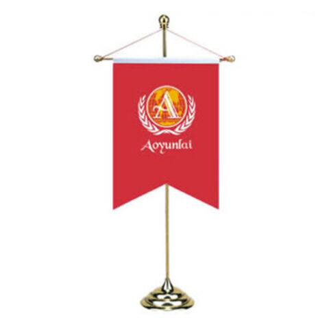 Tischflagge, Alle Länderflaggen weltweit verfügbar JX for sale at factory direct price
