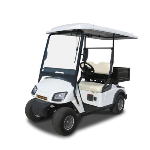 Bienvenido OEM Carrito de Golf Eléctrico Todoterreno y Buggy de Golf de Calidad de Fábrica for sale at factory direct price