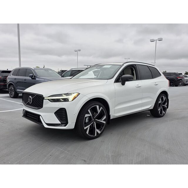Excelente Rendimiento 7 Velocidades Doble Embrague 180km 2.0T VOLVO XC40 2024 SUV Compacto Coche VOLVO XC40 EV SUV FWD for sale at factory direct price
