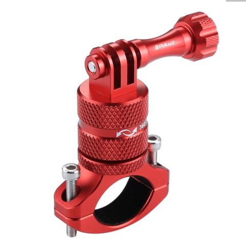 Soportes Giratorios para Cámaras GoPro para Monturas de Bicicleta for sale at factory direct price