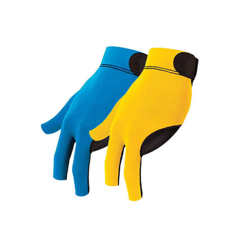 Gants de Billard Personnalisés Confortables pour Table de Billard