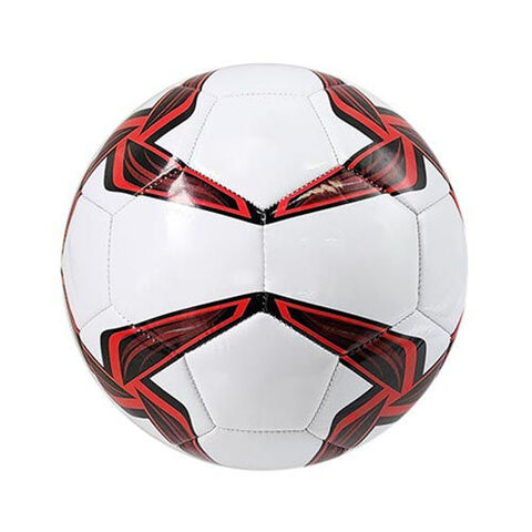 Professioneller PVC-Fußball im Großhandel for sale at factory direct price