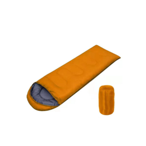 حقيبة نوم تخييم مريحة ودافئة للبالغين، بيع ساخن for sale at factory direct price