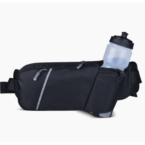 Laufgürtel mit Flaschenhalter für die Taille