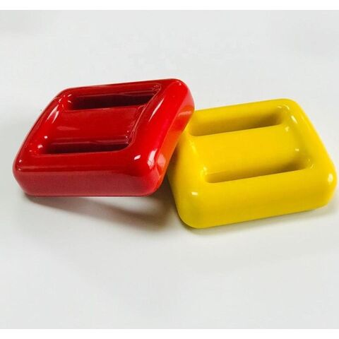 Plomb de Plongée Premium Revêtu PVC pour Scuba