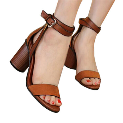 Modische und trendige High Heels für stilbewusste Damen JX