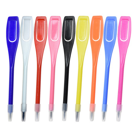 Stylos Personnalisés avec Marqueur de Carte pour Voyage et Score for sale at factory direct price