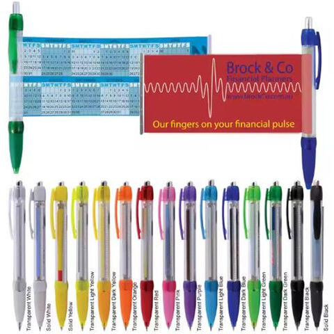 مقبض قلم مطاطي مخصص بشعار بانر وطباعة رقمية for sale at factory direct price