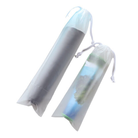 Bolsa para Paraguas de Venta Caliente, Bolsa Colgante Impermeable para Almacenamiento