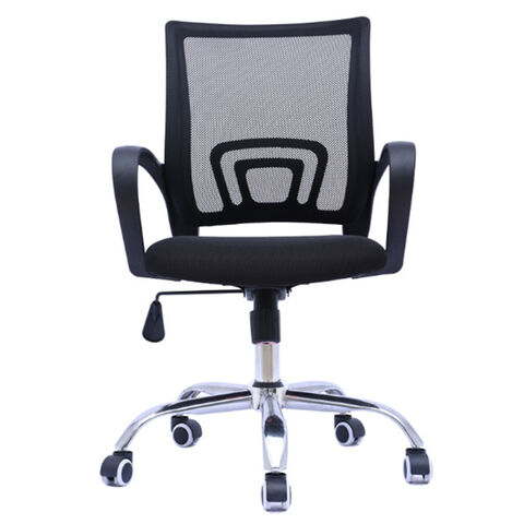 Chaise de bureau pivotante ergonomique de luxe pour cadres, très vendue