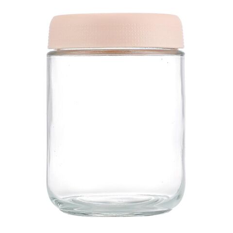 Tarros de vidrio Seeal de alta demanda para almacenamiento de alimentos - Frascos de vidrio para cocina al por mayor for sale at factory direct price