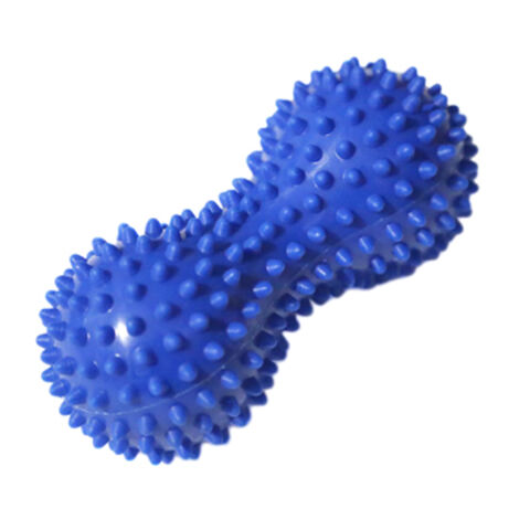 Bola de Massagem Tipo Amendoim de Rolo de Espuma EPP para Yoga for sale at factory direct price