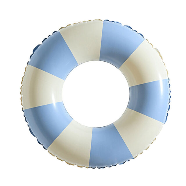 Modischer Schwimmring mit Pailletten, Sternenhimmel und verdicktem, schwebendem Kreis for sale at factory direct price