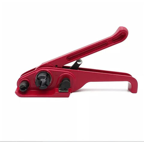 Factory Price Manual PP Strapping Tool Made of PP/PET Polyester for sale at factory direct price