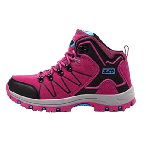 Zapatos de Senderismo Populares para Aventuras al Aire Libre for sale at factory direct price