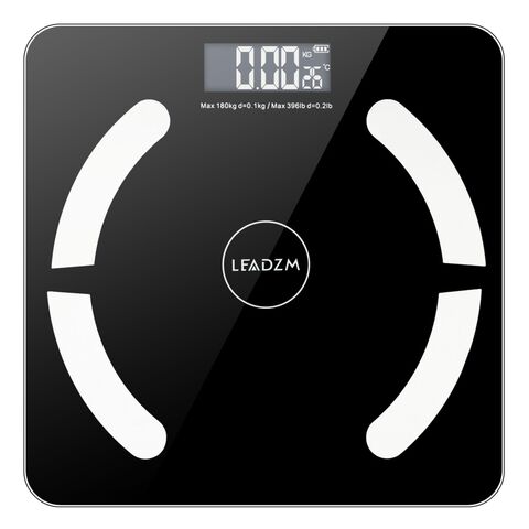 Báscula Inteligente de Grasa Corporal con Bluetooth y App, Báscula de Peso for sale at factory direct price