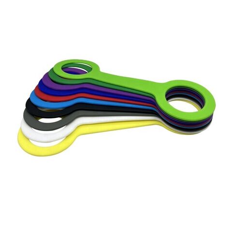 مقبض سيليكون لزجاجة بيرة، قبضة تسلق for sale at factory direct price