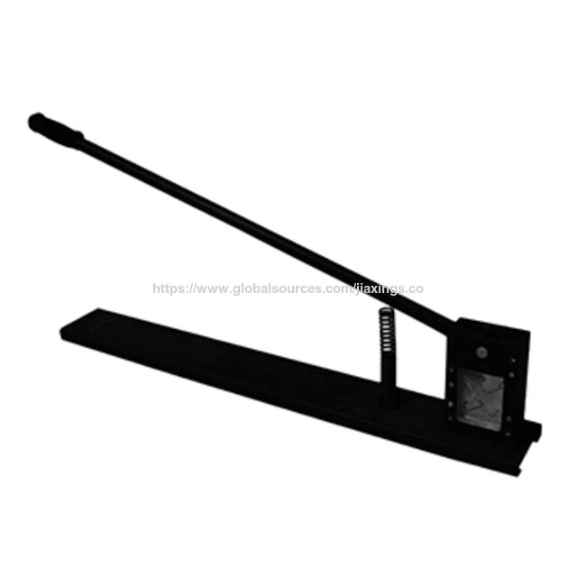 أداة قطع قضبان فولاذية محمولة for sale at factory direct price