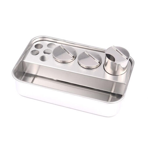 OEM نرحب بأواني المستشفيات المجوفة عالية الجودة for sale at factory direct price