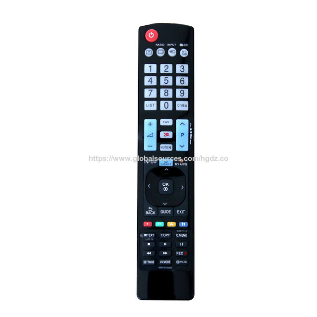 جهاز تحكم عن بعد للتلفزيون AKB73756504 for sale at factory direct price