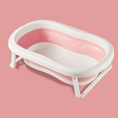 نرحب بـ OEM، حوض استحمام قابل للطي عالي الجودة للأطفال for sale at factory direct price