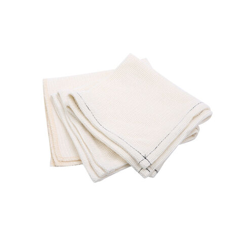 OEM Willkommen 100% Bambus-Reinigungstücher und biologisch abbaubare Handtücher, umweltfreundliche Reinigungslappen for sale at factory direct price
