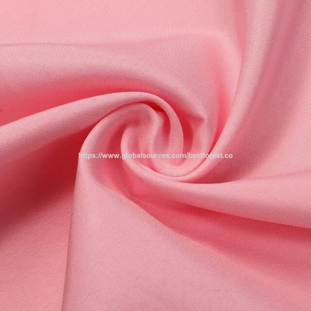 نسيج بونجي مطاطي ميكانيكي 75D/100D/150D for sale at factory direct price