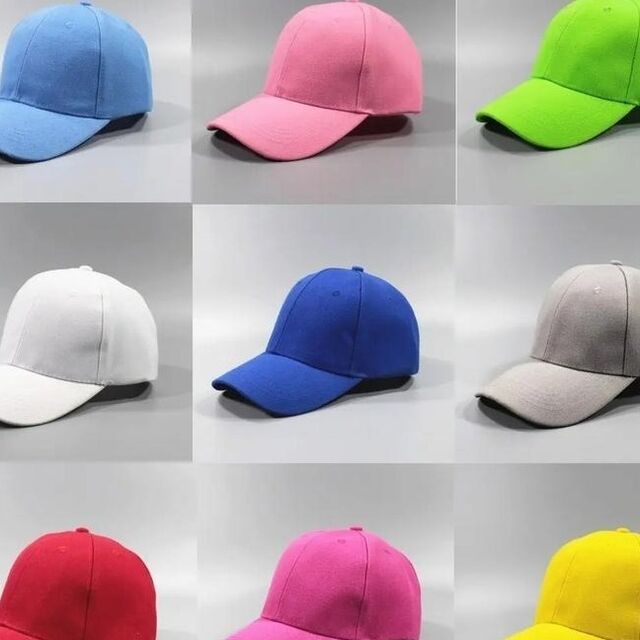 قبعات بيسبول for sale at factory direct price
