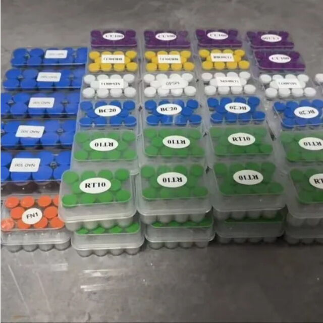 High Back Disposable Sterile Bac Water Top Chinese Factory Safe Delivery  3ml 10ml 15ml-Tz-Ra-sa