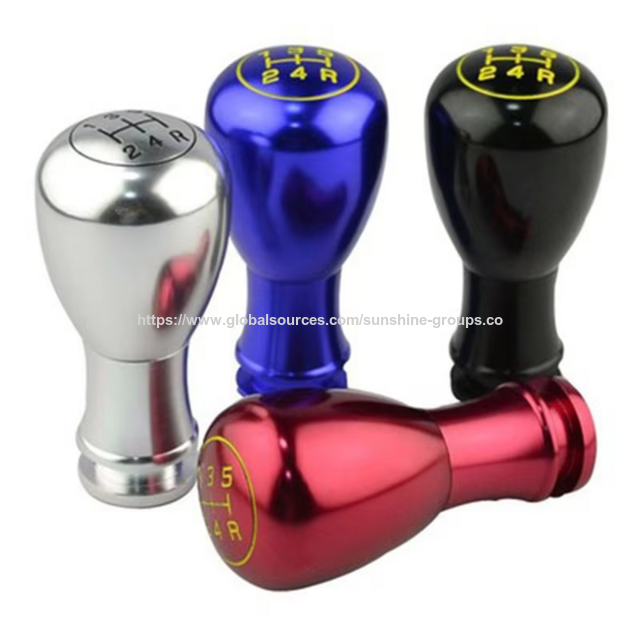 رأس ناقل حركة معدل للسيارة، ناقل حركة يدوي، رأس ناقل حركة عالمي مخصص، قضيب ربط for sale at factory direct price