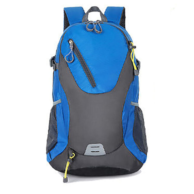 Mochila de Viaje de Gran Capacidad, Mochila Ligera de Senderismo para Ciclismo, Camping y Deportes al Aire Libre for sale at factory direct price