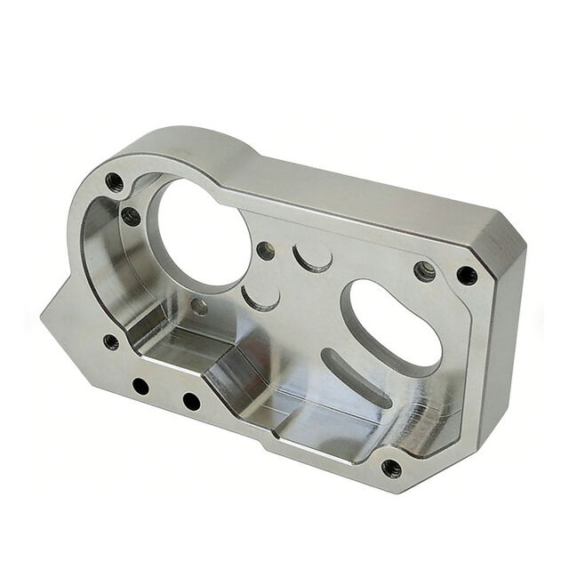 Pièces d'usinage CNC OEM Acier Inoxydable Aluminium Fraisage et Tournage 5 Axes Fabrication for sale at factory direct price