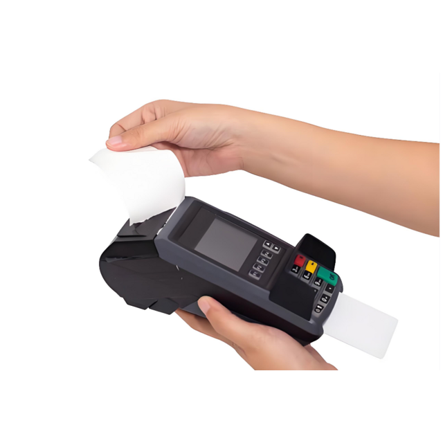 NFC SoftPOS Android 14 Mobiles POS-Terminalsystem