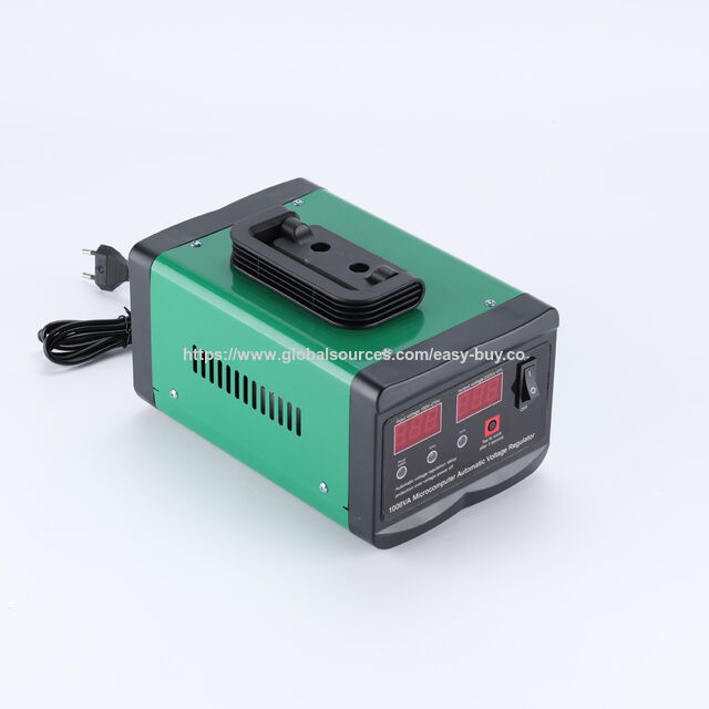 Régulateur de Tension Haute Efficacité, Alimentation Électrique, Régulateur Automobile, Régulateur d'Alternateur for sale at factory direct price