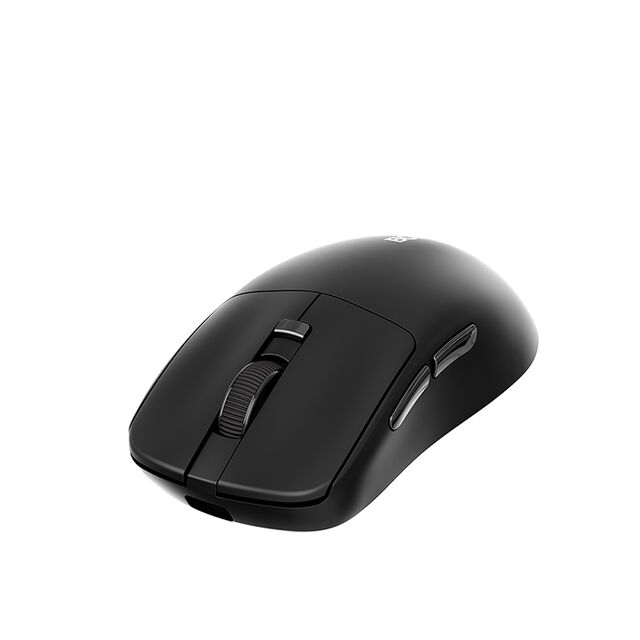 Lightweight 48g Gaming Mouse 8k Polling Rate 26000 Dpi Custom Software ...