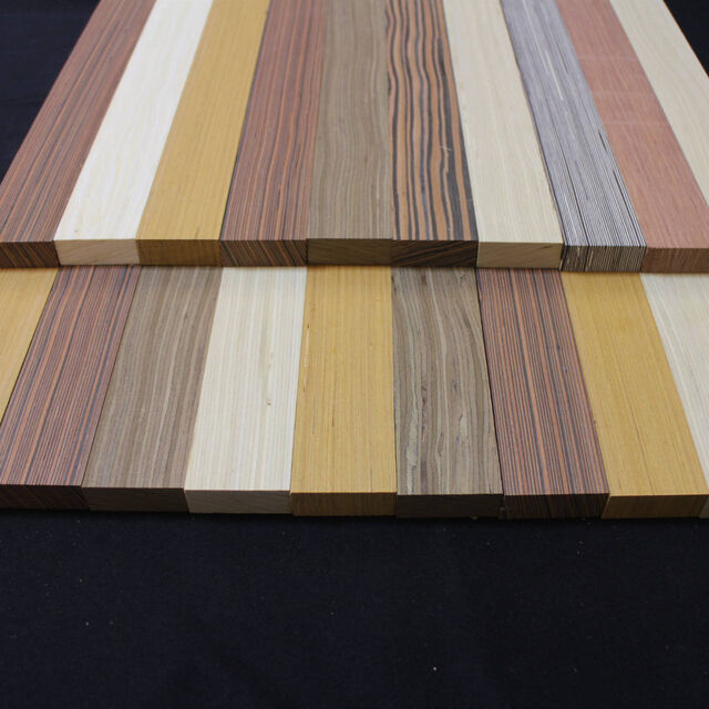 قوالب خشب الأبنوس الهندسية الحديثة for sale at factory direct price