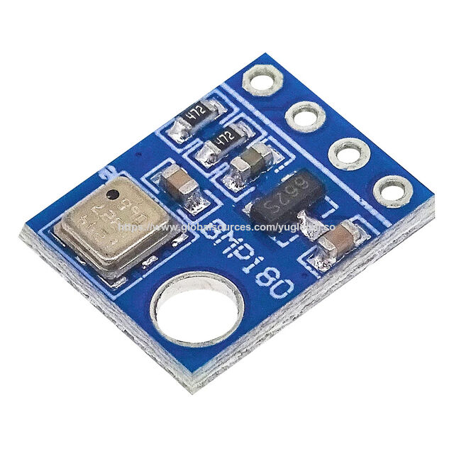 Módulo Sensor de Pressão com Interface I2C para Arduino