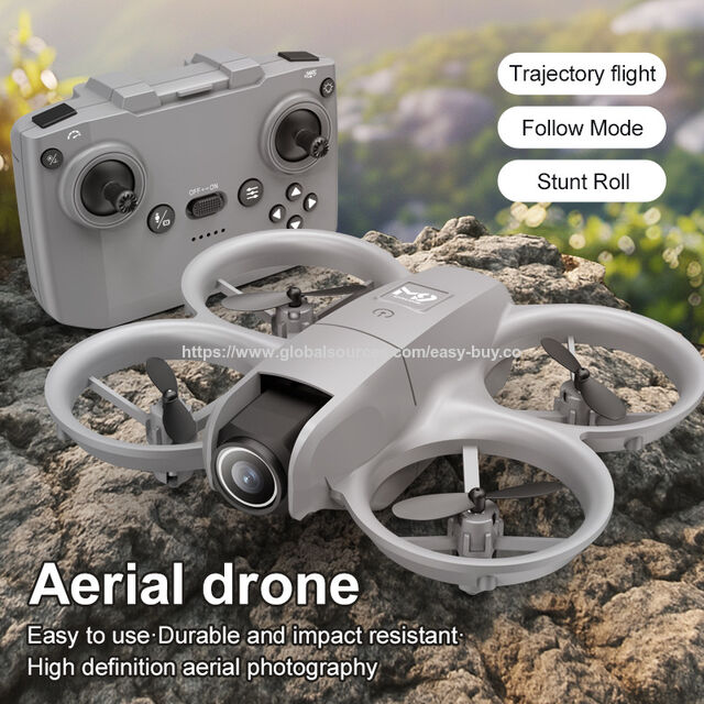 Drones Jouets avec Caméra, Quadricoptère RC Pliable pour Débutants, Jouets pour Enfants avec Vidéo FPV HD 1080P for sale at factory direct price