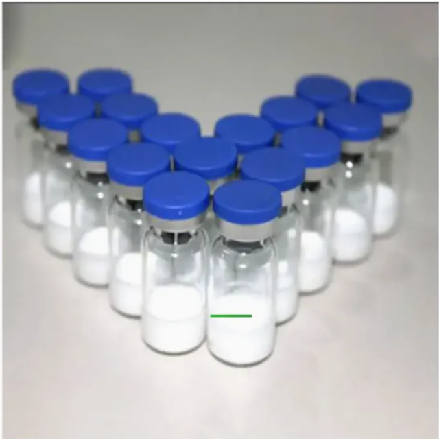 High Quality BPC-157- Vial peptides Safe transportation Hot Sale BPC 157- 5mg 10mg for sale at factory direct price