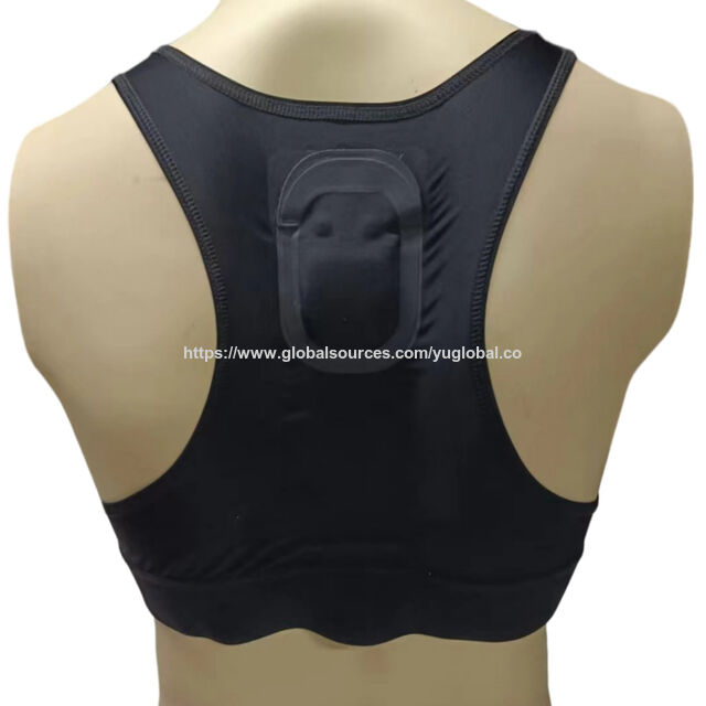 ملابس رياضية ذكية عالية الأداء مع مراقبة القياسات الحيوية للرياضيين for sale at factory direct price